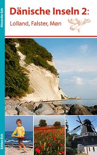Dänische Inseln 2: Lolland, Falster, Møn Dänische Inseln 2: Lolland, Falster, Møn