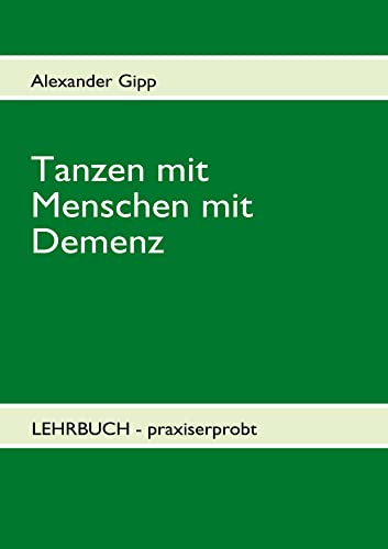 Tanzen mit Menschen mit Demenz