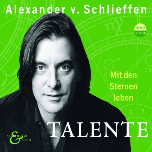 Astrologie & Leben: Mit den Sternen leben. Talente von Audible Studios on Brilliance