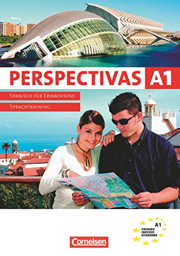 Perspectivas Band 1. Sprachtraining