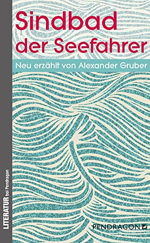 Sindbad der Seefahrer von Pendragon