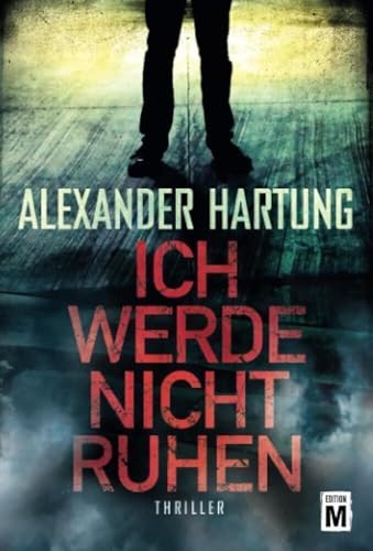 Ich werde nicht ruhen von Edition M