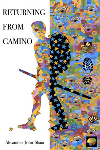 Returning From Camino von Journey of Quadratos, LLC
