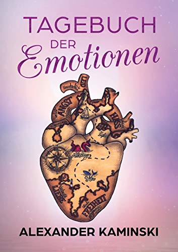 Tagebuch der Emotionen von Books on Demand