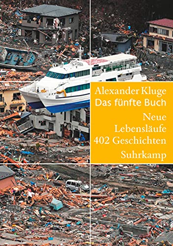 Das fünfte Buch: Neue Lebensläufe. 402 Geschichten Das fünfte Buch: Neue Lebensläufe. 402 Geschichten