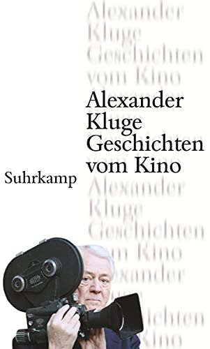 Geschichten vom Kino von Suhrkamp Verlag AG