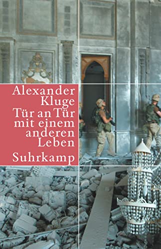 Tür an Tür mit einem anderen Leben: 350 neue Geschichten von Suhrkamp Verlag AG