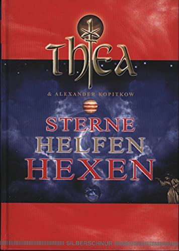 Sterne helfen Hexen von Silberschnur Verlag Die G