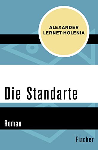 Die Standarte: Roman