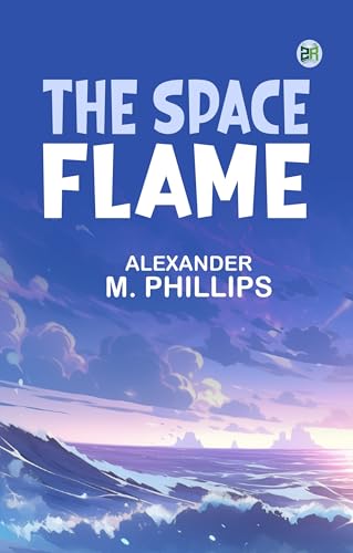 The Space Flame von Zinc Read