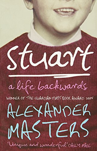 Stuart: A Life Backwards von Fourth Estate