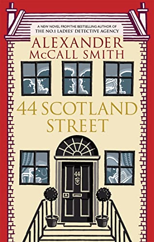 44 Scotland Street von ABACUS