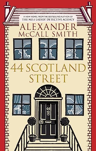 44 Scotland Street von ABACUS