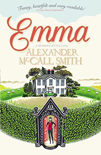 Emma von Harper Collins Publ. UK