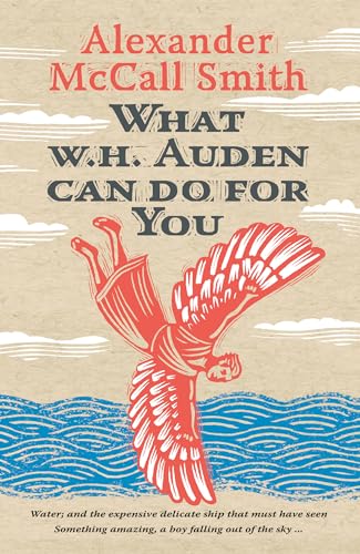 What W. H. Auden Can Do for You (Writers on Writers)