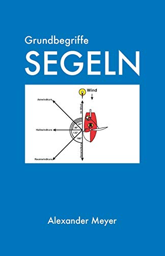 Grundbegriffe Segeln von CREATESPACE