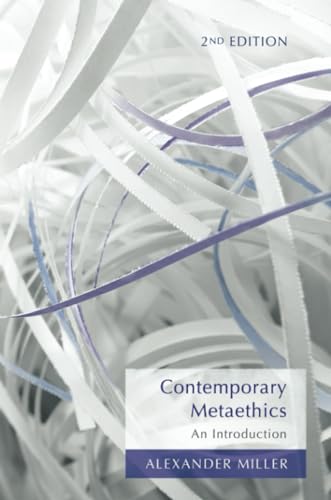 Contemporary Metaethics: An Introduction von Wiley