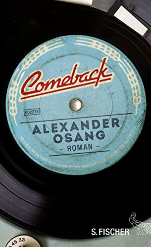 Comeback: Roman