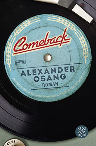 Comeback: Roman Comeback: Roman