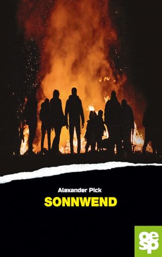 Sonnwend: Kriminalroman Sonnwend: Kriminalroman von OERTEL & SPÖRER