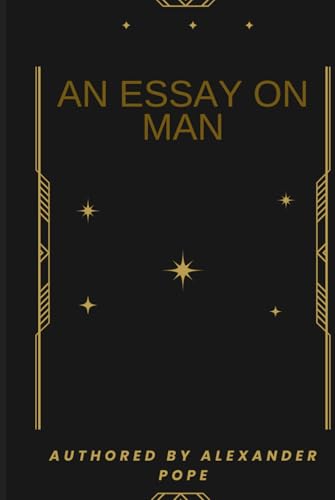 An Essay On Man von Independently published