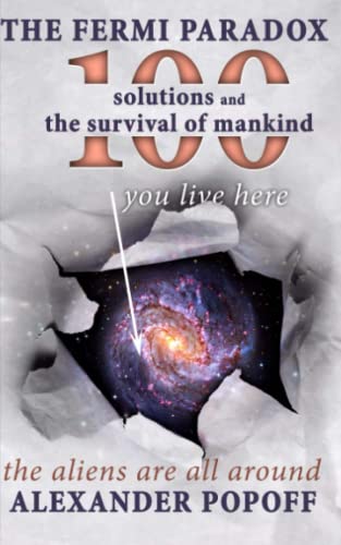 The Fermi Paradox: 100 solutions and the survival of mankind
