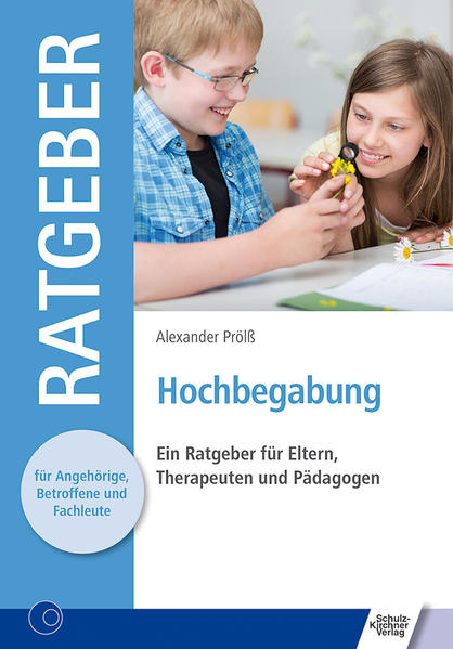 Hochbegabung von Schulz-Kirchner Verlag Gm