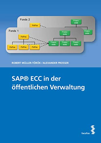 SAP® ECC in der öffentlichen Verwaltung von facultas.wuv Universitts
