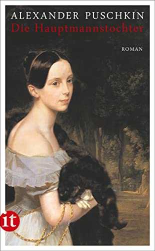Die Hauptmannstochter: Roman (insel taschenbuch) von Insel Verlag