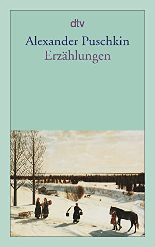 Erzählungen von dtv Verlagsgesellschaft