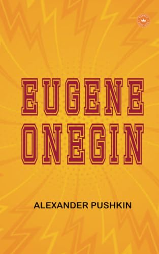Eugene Onegin von Eldric Editions