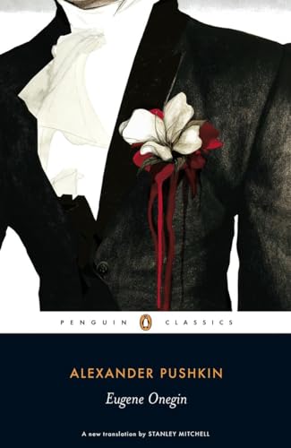 Eugene Onegin: A Novel in Verse (Penguin Classics) von Penguin