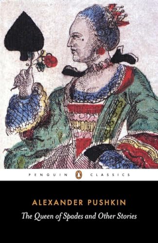 The Queen of Spades and Other Stories von Penguin Classics