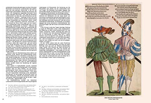 Die Heere des Schmalkaldischen Krieges (Heere & Waffen) von Zeughaus Verlag GmbH