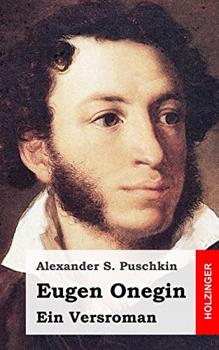 Eugen Onegin von CREATESPACE
