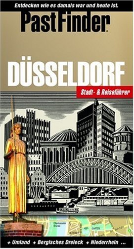 PastFinder Düsseldorf von Pastfinder