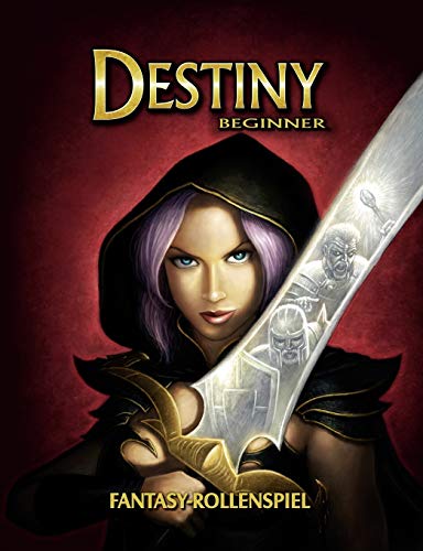 Destiny-Beginner: Fantasy Rollenspiel