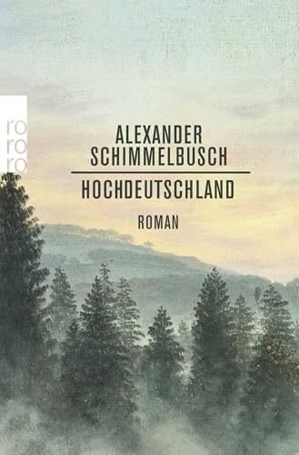 Hochdeutschland von Rowohlt Taschenbuch