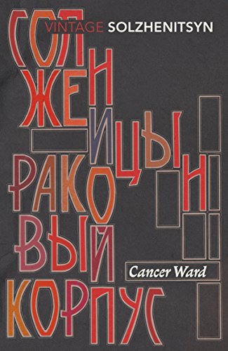 Cancer Ward von Vintage Classics