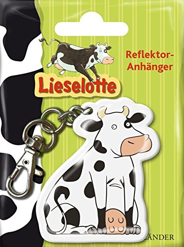 Lieselotte Reflektor Lieselotte Reflektor von FISCHER Sauerländer