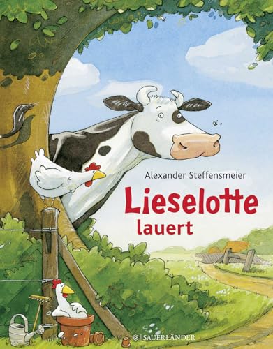 Lieselotte lauert von FISCHER Duden