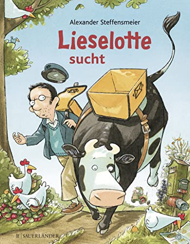 Lieselotte sucht von S. Fischer Verlag GmbH