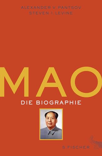 Mao: Die Biographie Mao: Die Biographie