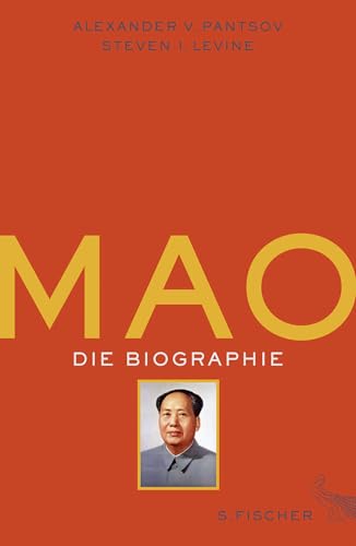 Mao: Die Biographie