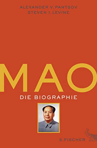 Mao: Die Biographie von FISCHER, S.