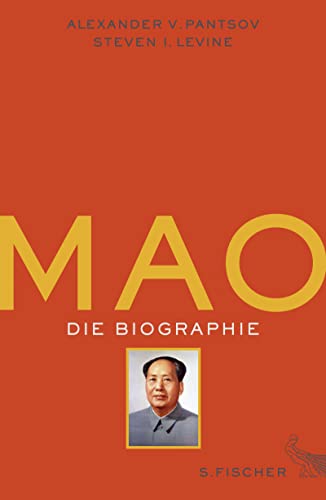 Mao: Die Biographie