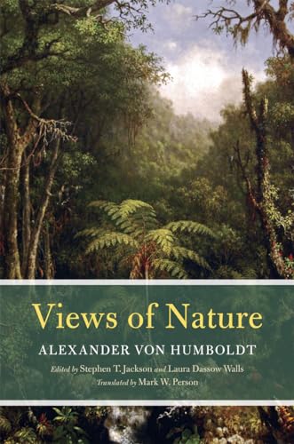 Views of Nature von University of Chicago Press