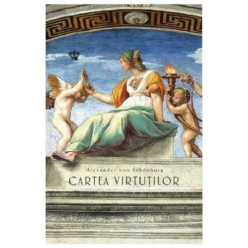 Cartea Virtutilor von Baroque Books & Arts