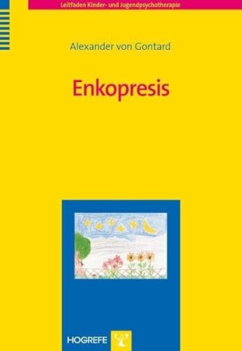 Enkopresis (Leitfaden Kinder- und Jugendpsychotherapie)