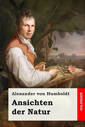 Ansichten der Natur von CREATESPACE